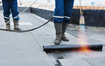 asphalt roofing Over Knutsford, Cheshire