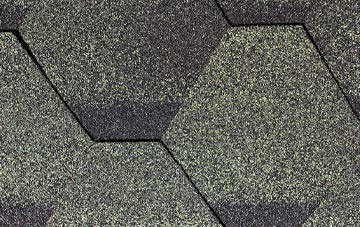 Over Knutsford fibreglass shingle repairs