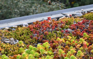 the cost of Over Knutsford green roof installation