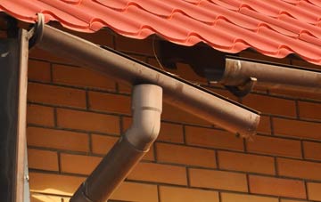 Over Knutsford gutter repair costs