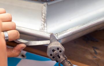 disadvantages of Over Knutsford lead roofing