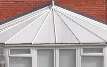 Over Knutsford polycarbonate conservatory roof repairs
