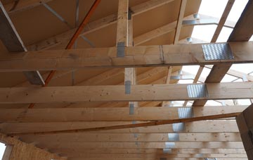 Over Knutsford roof truss costs