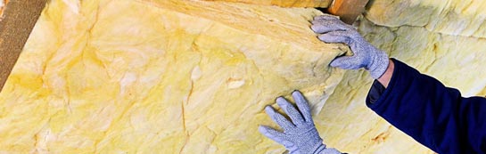 quotes for Over Knutsford roof insulation