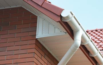 Over Knutsford soffit repair costs