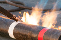 Over Knutsford flat roofing replacement
