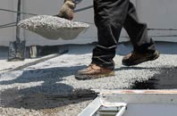 find rated Over Knutsford flat roofing replacement companies